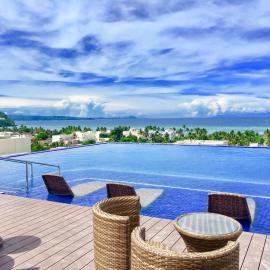 Altabriza Resort Boracay