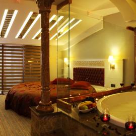 Sivas Revag Otel，位于锡瓦斯的酒店