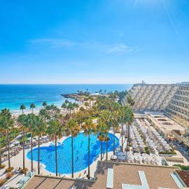 Hipotels Mediterraneo Hotel - Adults Only，位于萨科马的酒店