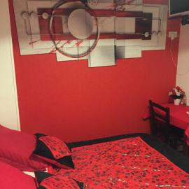 Hotel du Chemin de Fer,位于桑斯的酒店