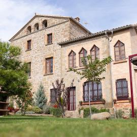 Torre Caïm，位于索尔索纳的酒店