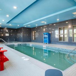 Wingate by Wyndham Kamloops，位于坎卢普斯的酒店