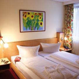 Hotel Elegant