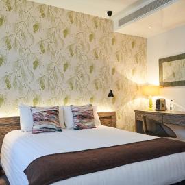 Hotel Bosco
