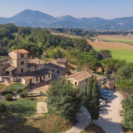 GH Borgo Pulciano Agriturismo