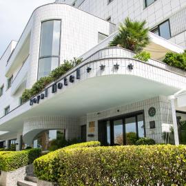 Hotel Royal，位于费尔莫的酒店
