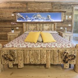 Agriturismo Alle Baite，位于布兰兹的酒店