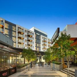 Quest Epping，位于Epping的酒店