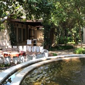 Mosate Guest House，位于Lephalale的酒店