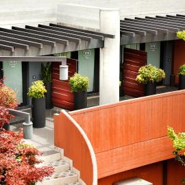 Hotel Holiday La Marca，位于维洛尔巴的酒店