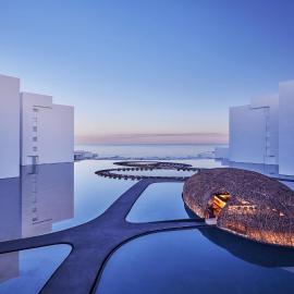 Viceroy Los Cabos，位于圣何塞德尔卡沃的酒店