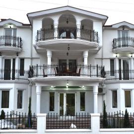 Villa Bella Boutique Hotel，位于卡瓦达尔奇的酒店