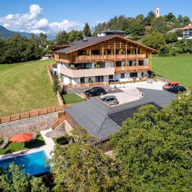 Hotel Garni Mitterstieler，位于菲耶的酒店
