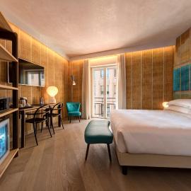 Ferretti Hotel Firenze，位于维罗纳的酒店