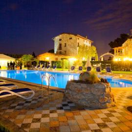 Villa Corte Degli Dei，位于卢卡的酒店
