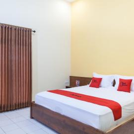 RedDoorz near Baluran National Park，位于Pandean的酒店