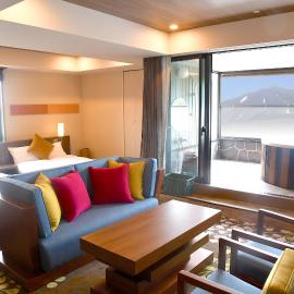 Karuizawakurabu Hotel 1130 Hewitt Resort，位于嬬恋村的酒店