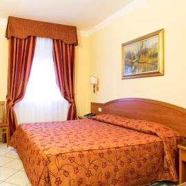 Hotel Ristorante Paladini，位于卡里西奥的酒店