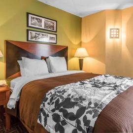The Douillet by Demeure Hotels，位于俄克拉何马城的酒店