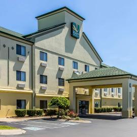 Quality Inn & Suites