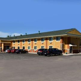 Quality Inn Appleton West，位于阿普尔顿的酒店