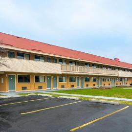 Econo Lodge South Holland - Chicago Southland，位于南荷兰的酒店