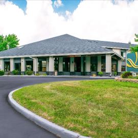 Quality Inn Plainfield - Indianapolis West，位于普兰菲尔德的酒店