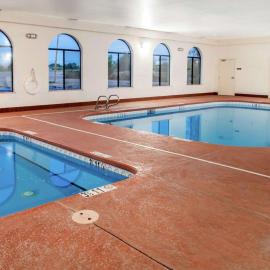Comfort Inn & Suites Socorro,位于索科罗的酒店