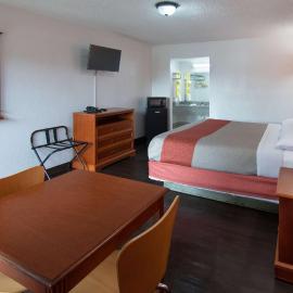 Motel 6-Montgomery, AL - Coliseum，位于蒙哥马利的酒店