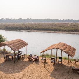 Jungle Wildlife Camp，位于索拉哈的酒店