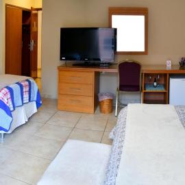 Convair Hotel