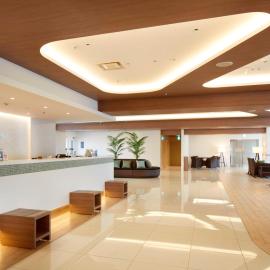 Shinagawa Prince Hotel N Tower