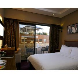 Belere Urban Hotel Rabat