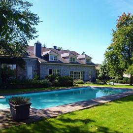 B&B La Buissonniere，位于Xhoris的酒店