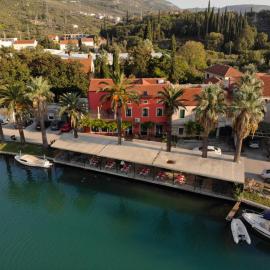 Hotel Vimbula - Komolac