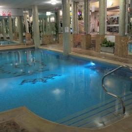 Queens Hotel & Spa，位于布莱顿霍夫的酒店