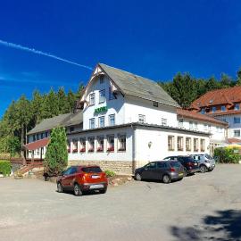 Hotel Rodebachmühle