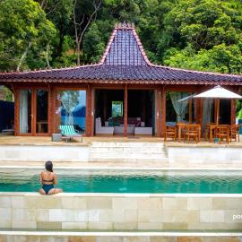 Karuna El Nido Villas，位于爱妮岛的酒店