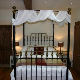 Cadleigh Manor，位于艾维布里奇的酒店