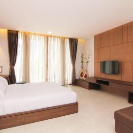 Rozelle by d'best hospitality，位于Cituja的酒店