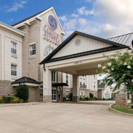Comfort Suites Conway，位于康威的酒店