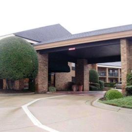 Quality Inn & Suites Searcy I-57，位于瑟西的酒店