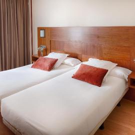 Hotel Zalle Don Fernando，位于Granda的酒店