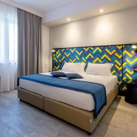 Best Western Hotel Cristallo，位于罗维戈的酒店