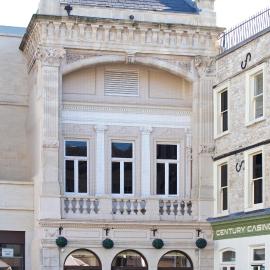 The Z Hotel Bath，位于巴斯的酒店