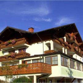 Liezenerhof，位于利岑的酒店