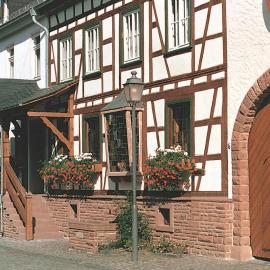Gasthof Kern,位于伊德施泰因的酒店