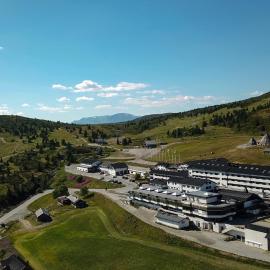 Storefjell Resort，位于高尔的酒店