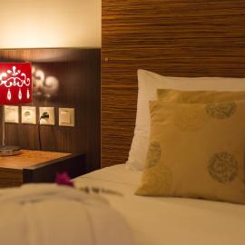 Sunrise Resort Hotel，位于米西姆纳的酒店