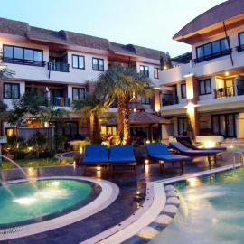 P.P. Palmtree Resort